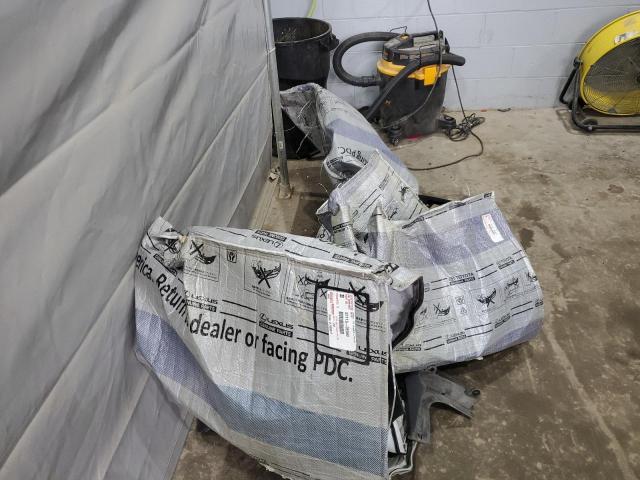 5TDGZRBH6MS078118 - 2021 TOYOTA HIGHLANDER XLE 白色 照片 13