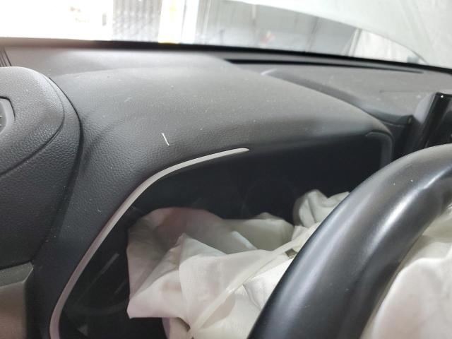 5TDGZRBH6MS078118 - 2021 TOYOTA HIGHLANDER XLE 白色 照片 9