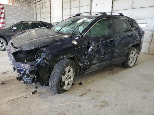 2020 TOYOTA RAV4 XLE, 