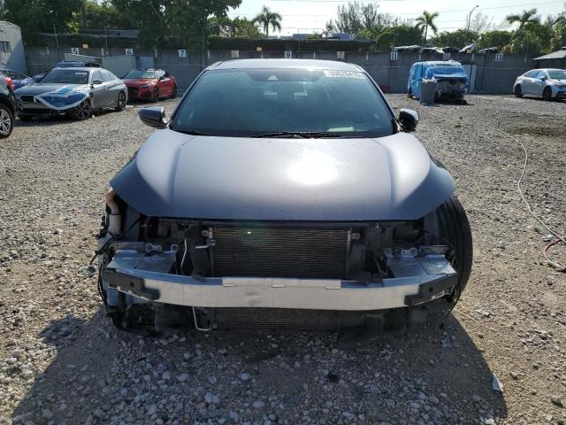 19XFC2F85KE033466 - 2019 HONDA CIVIC SPORT Grau Foto 5