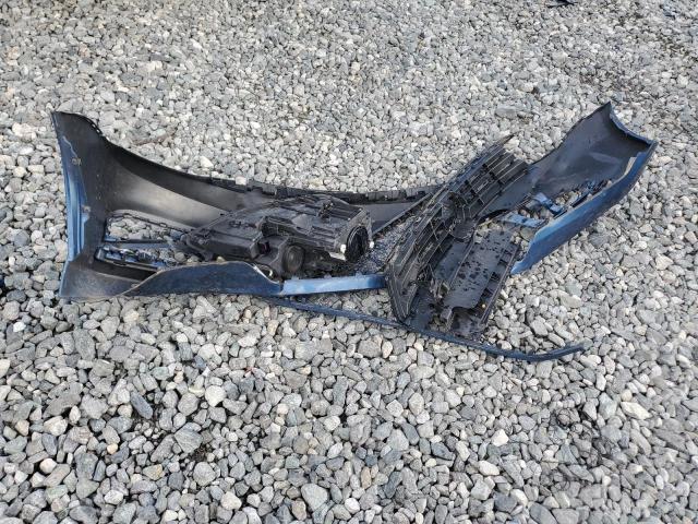 3VW2B7AJ2HM317710 - 2017 VOLKSWAGEN JETTA S BLUE photo 12