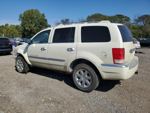 1A8HW58N58F159113 - 2008 CHRYSLER ASPEN LIMITED 白色 照片 2