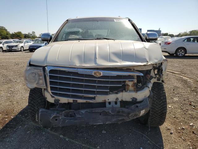 1A8HW58N58F159113 - 2008 CHRYSLER ASPEN LIMITED 白色 照片 5