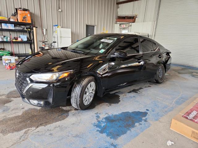 2024 NISSAN SENTRA S, 