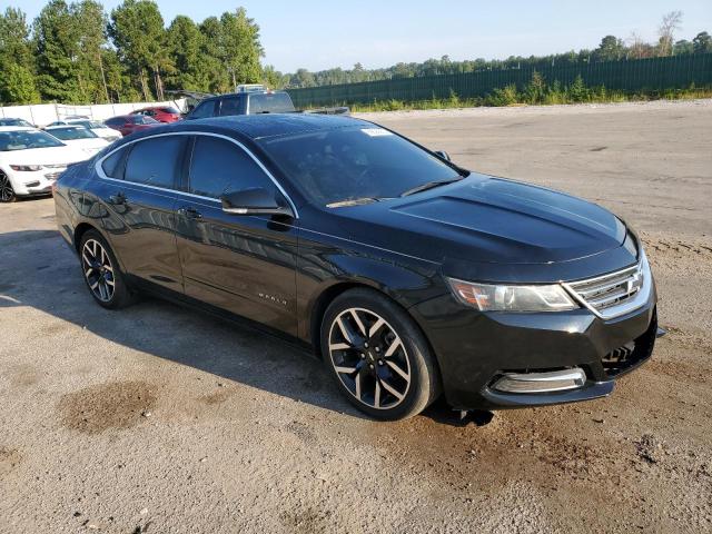 2G1115S38G9157533 - 2016 CHEVROLET IMPALA LT BLACK photo 4