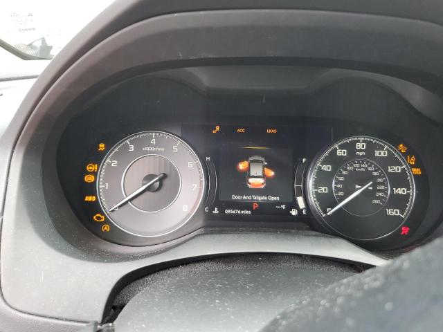 5J8TC2H50LL028319 - 2020 ACURA RDX TECHNOLOGY 黑色 照片 9