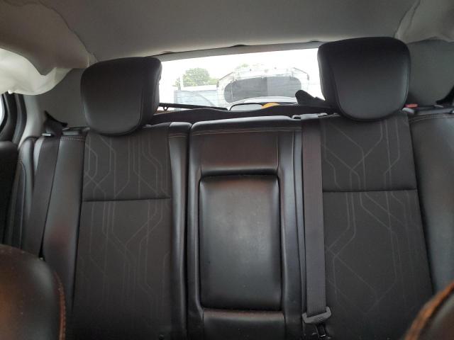 3GNCJLSB4KL135506 - 2019 CHEVROLET TRAX 1LT 白色 照片 10