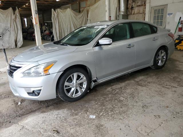 2013 NISSAN ALTIMA 2.5, 