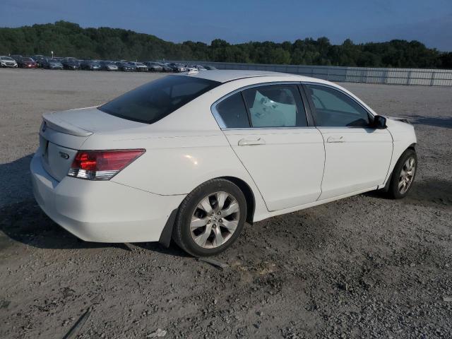 1HGCP26868A074368 - 2008 HONDA ACCORD EXL WHITE photo 3