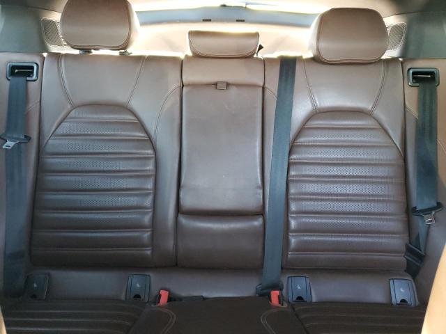 ZASFAKNN2J7C01955 - 2018 ALFA ROMEO STELVIO TI SPORT GRAY photo 10