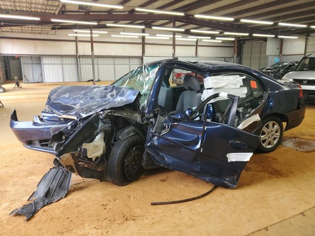 2003 HONDA CIVIC EX, 