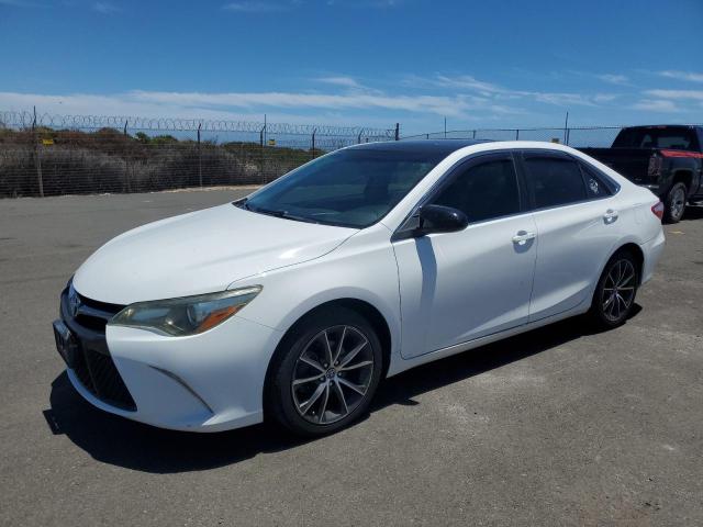 2015 TOYOTA CAMRY LE, 