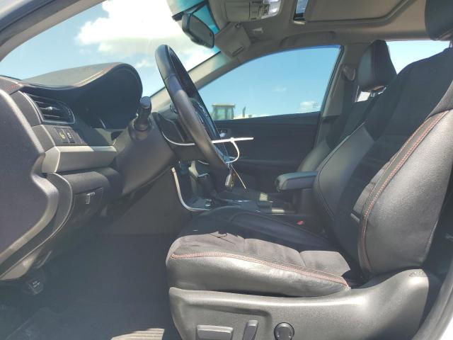 4T1BF1FK7FU890404 - 2015 TOYOTA CAMRY LE WHITE photo 7