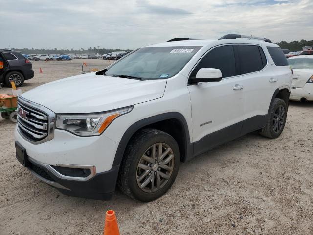 2017 GMC ACADIA SLT-1, 