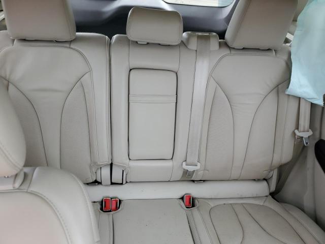 5LMCJ2D9XJUL32660 - 2018 LINCOLN MKC SELECT Weiß Foto 10