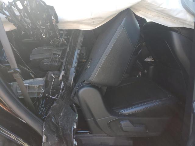 1FMSK8DH7LGC56208 - 2020 FORD EXPLORER XLT შავი ფოტო 11