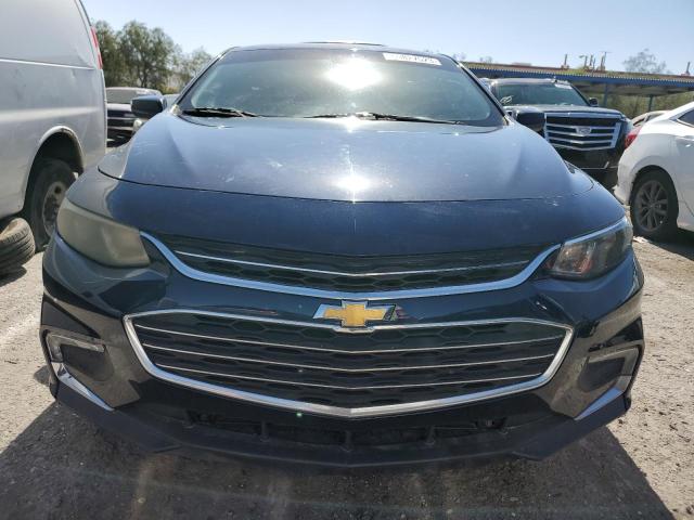 1G1ZF5SU4JF168184 - 2018 CHEVROLET MALIBU HYBRID BLUE photo 5