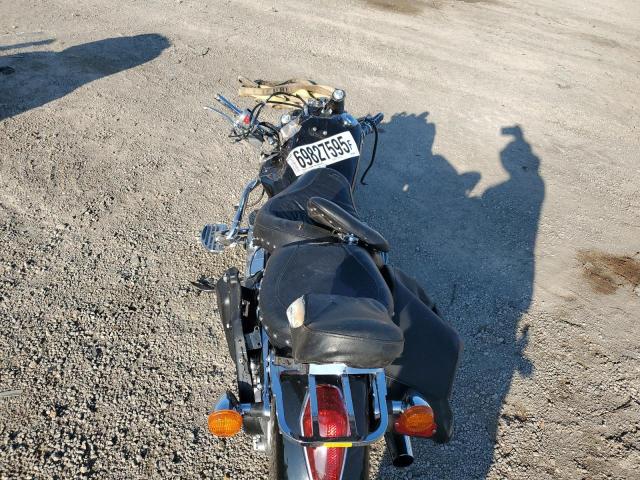 JH2RC50038K410293 - 2008 HONDA VT750 C BLACK photo 6