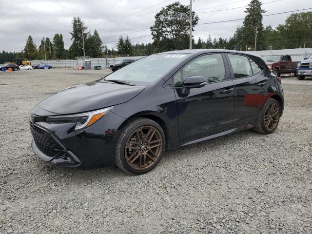 2024 TOYOTA COROLLA SE, 