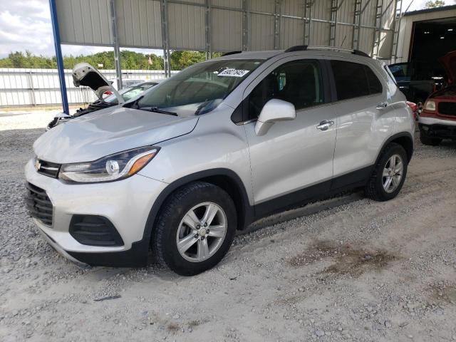 2019 CHEVROLET TRAX 1LT, 