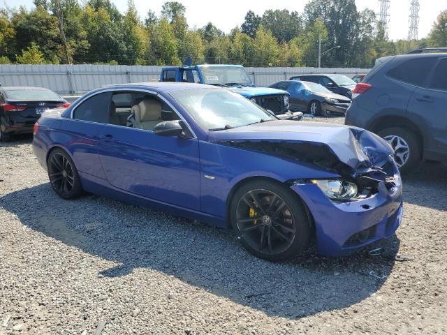 WBAWL73517PX43010 - 2007 BMW 335 I BLUE photo 4