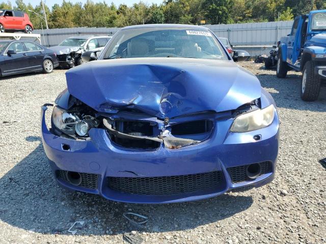 WBAWL73517PX43010 - 2007 BMW 335 I BLUE photo 5