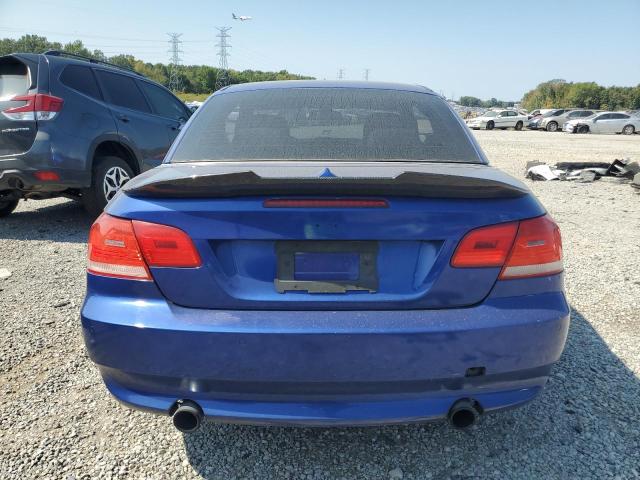 WBAWL73517PX43010 - 2007 BMW 335 I BLUE photo 6