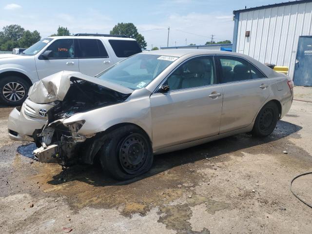 2008 TOYOTA CAMRY CE, 