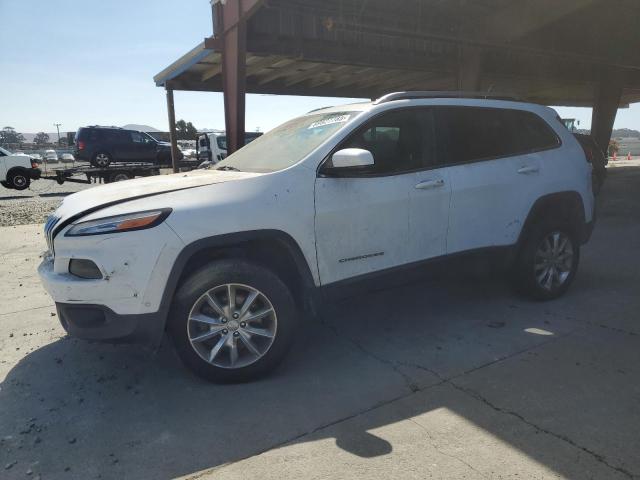 2014 JEEP CHEROKEE LIMITED, 