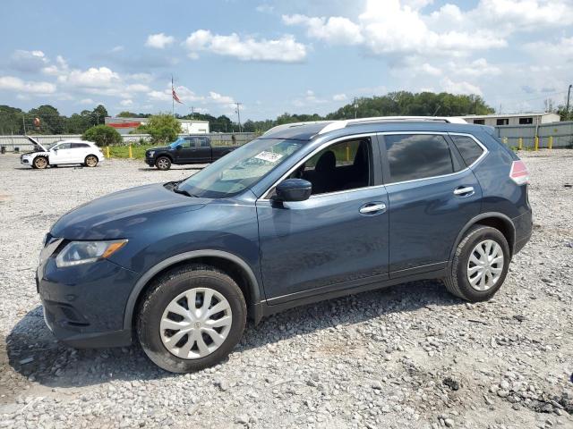 2016 NISSAN ROGUE S, 