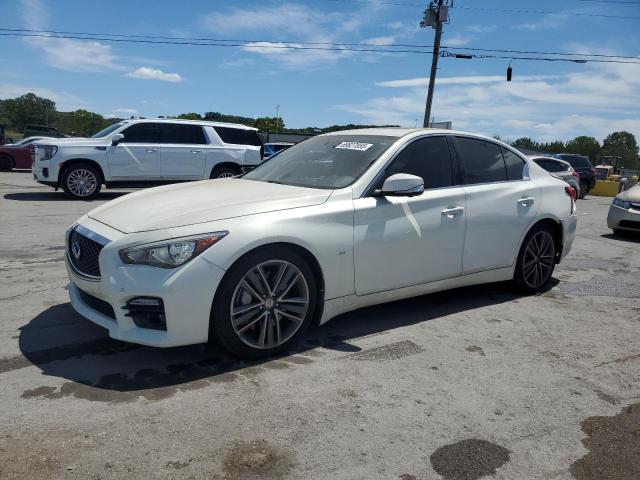 2015 INFINITI Q50 BASE, 