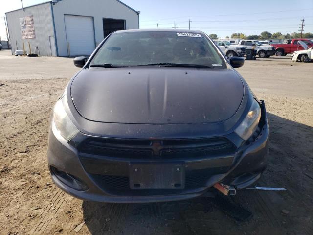 1C3CDFBBXFD212879 - 2015 DODGE DART SXT GRAY photo 5