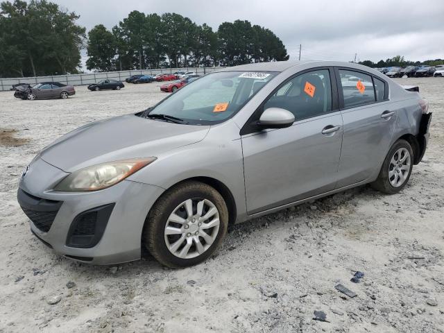 2010 MAZDA 3 I, 