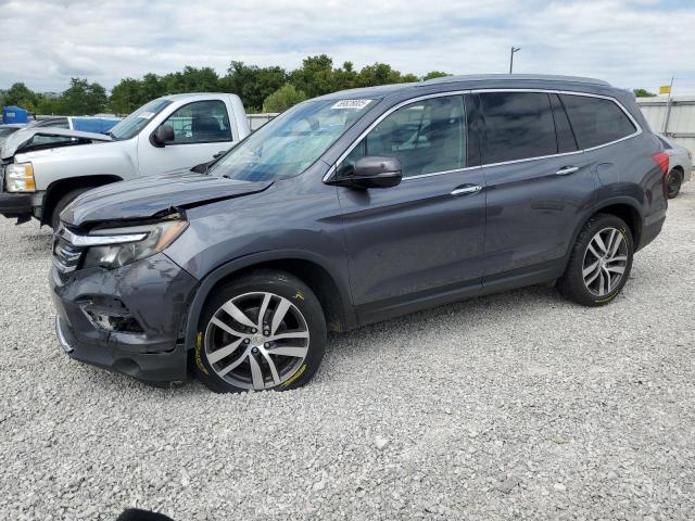 2016 HONDA PILOT TOURING, 