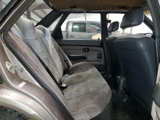 1Y1SK5465LZ130334 - 1990 GEO PRIZM BASE BEIGE photo 10