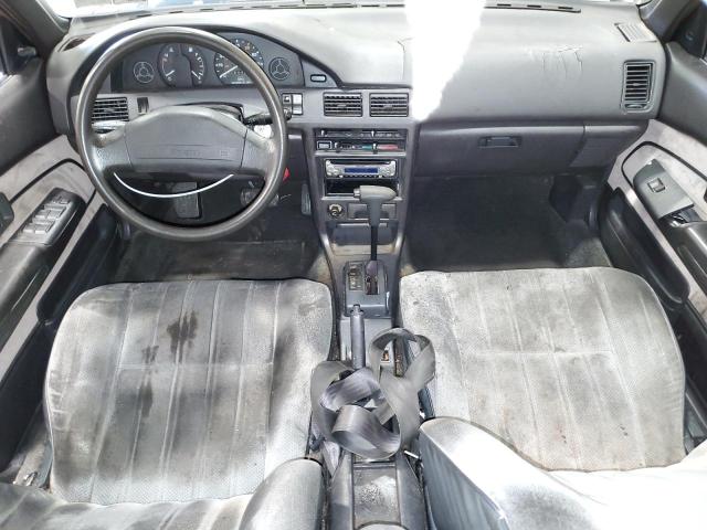 1Y1SK5465LZ130334 - 1990 GEO PRIZM BASE BEIGE photo 8