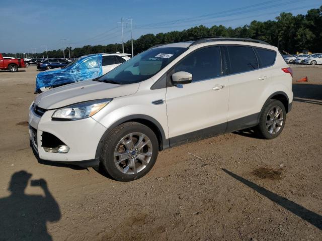 2013 FORD ESCAPE SEL, 