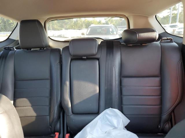 1FMCU0H91DUD09703 - 2013 FORD ESCAPE SEL WHITE photo 10