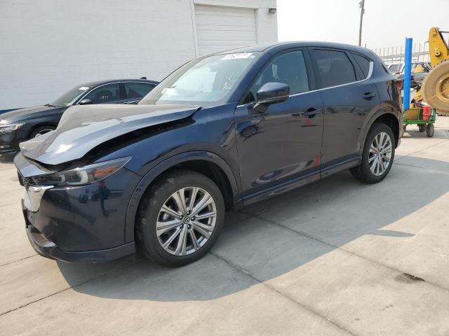 2022 MAZDA CX-5 SIGNATURE, 