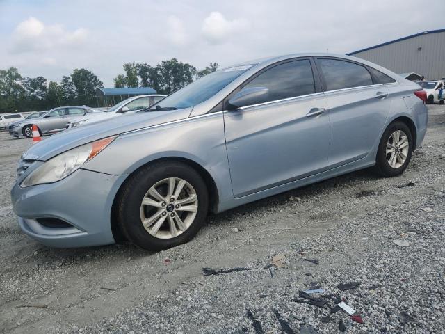 2011 HYUNDAI SONATA GLS, 