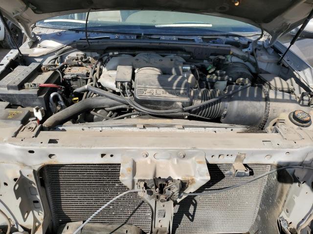 5LMPU28A7YLJ01471 - 2000 LINCOLN NAVIGATOR 米色 照片 12