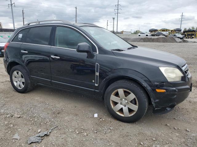 3GSDL53749S523918 - 2009 SATURN VUE XR BLACK photo 4