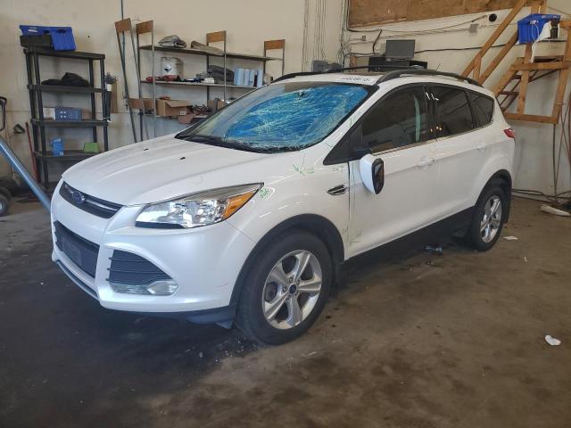2015 FORD ESCAPE SE, 