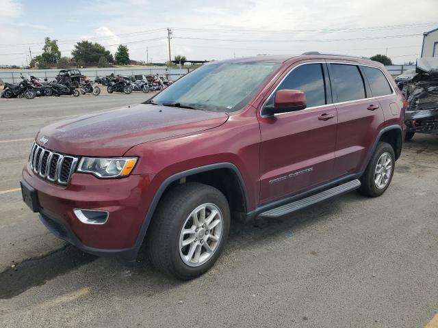 2018 JEEP GRAND CHEROKEE LAREDO, 