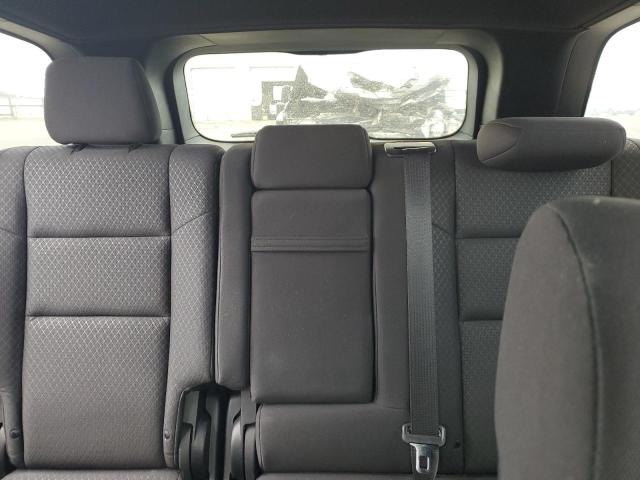 1C4RJFAG4JC507180 - 2018 JEEP GRAND CHEROKEE LAREDO 勃艮第红 照片 10