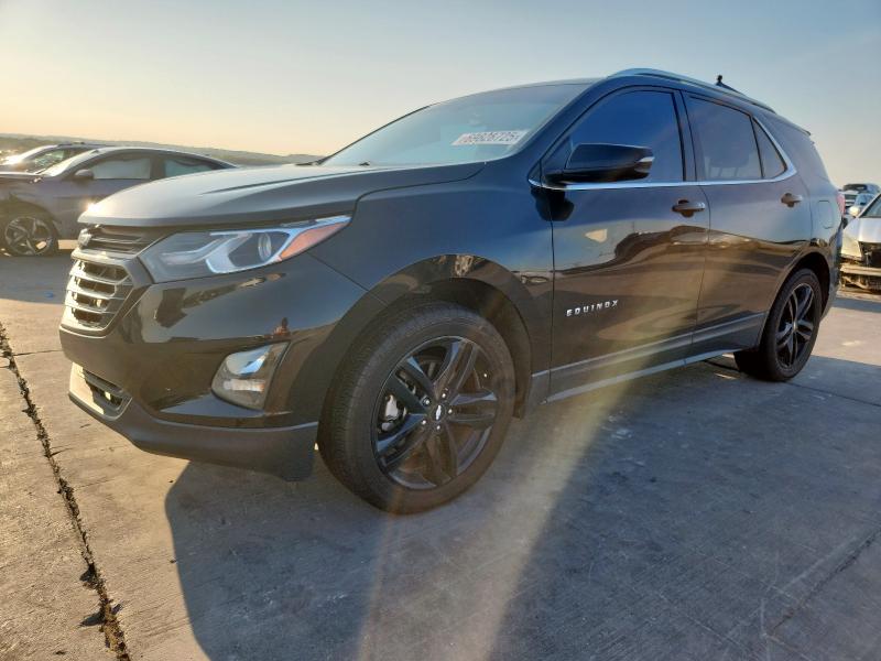 2020 CHEVROLET EQUINOX LT, 