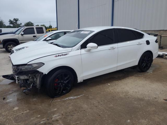 2014 FORD FUSION SE, 