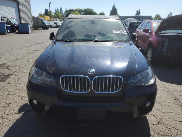 5UXZV8C59CL425636 - 2012 BMW X5 XDRIVE50I BLACK photo 5