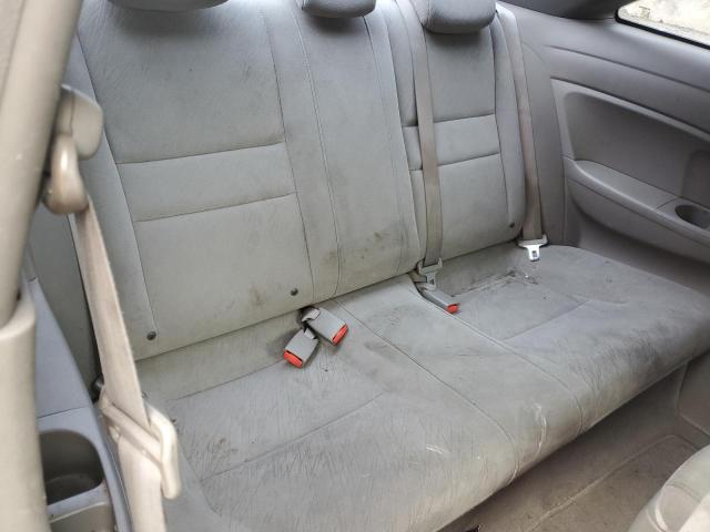 2HGFG12696H570940 - 2006 HONDA CIVIC LX GREEN photo 10