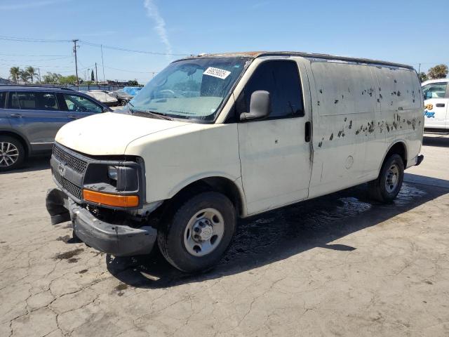 2005 CHEVROLET EXPRESS G2, 